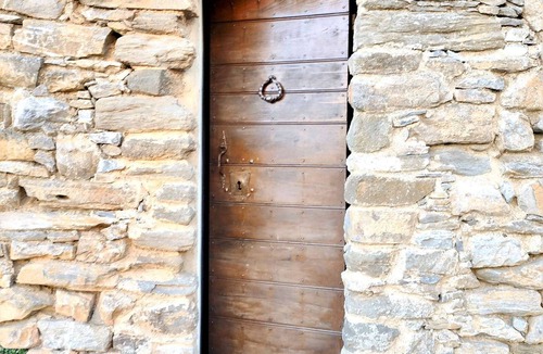 Piedicorte-di-Gaggio Villa | Charming 4-room village house from the 15th century