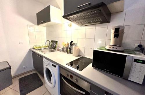 Sarrola-Carcopino Apartment | Charming 45m in Sarrola carcopino