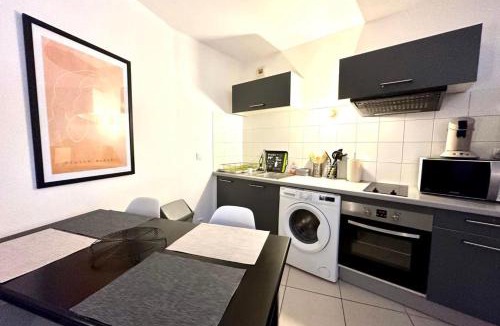 Sarrola-Carcopino Apartment | Charming 45m in Sarrola carcopino