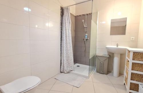 Sarrola-Carcopino Apartment | Charming 45m in Sarrola carcopino