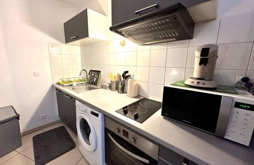 Sarrola-Carcopino Apartment | Charming 45m² in Sarrola carcopino