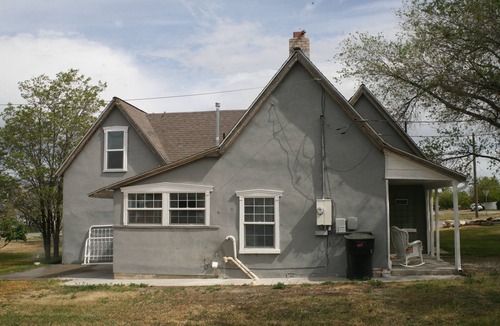 Manti House | Charming 5-bedroom house with WiFi and AC in Beautiful Manti Utah.
