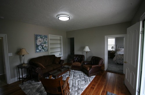 Manti House | Charming 5-bedroom house with WiFi and AC in Beautiful Manti Utah.
