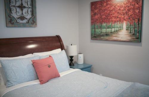 Idaho Falls House | Charming and Private Birch Cottage