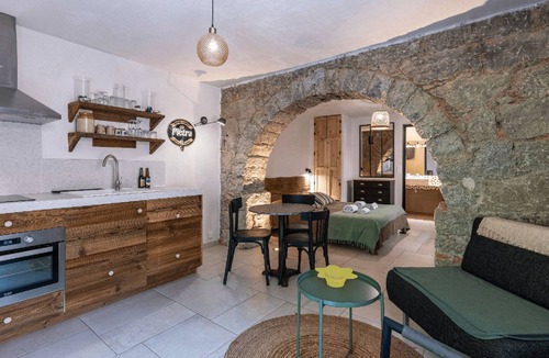 San-Gavino-di-Carbini House | Charming apartments in Porto-Vecchio and Araggio, between the sea and the mounta