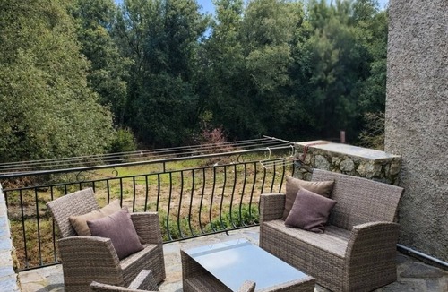 Corte Apartment | Charming apartment - 2 bedrooms