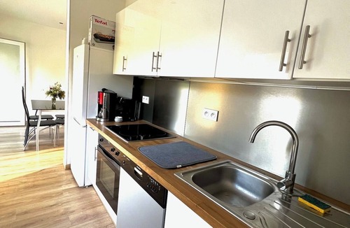 Venzolasca Apartment | Charming Bas de villa beach walking natural site