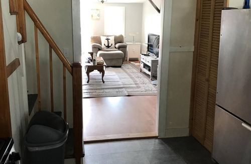 Green Harbor House | Charming Beach Cottage in Green Harbor-Just Steps to the Beach!