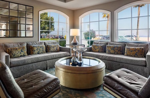 West Beach Hotel | Charming Beachfront Stay! Pool & Outdoor Activities! Waterfront Trails Nearby!