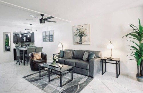 South Scottsdale Condo | Charming Condo in Scottsdale 2BR En-Suite.Pool|Spa