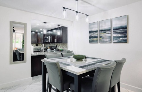 South Scottsdale Condo | Charming Condo in Scottsdale 2BR En-Suite.Pool|Spa