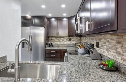 South Scottsdale Condo | Charming Condo in Scottsdale 2BR En-Suite.Pool|Spa