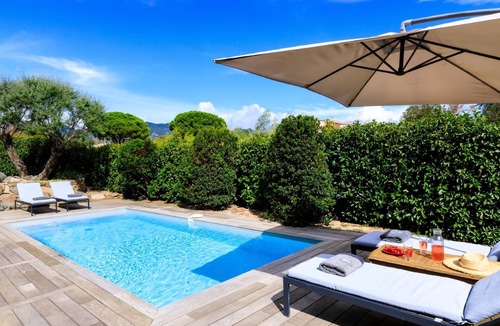 Sotta Villa | Charming Converted Bergerie near Shops, Restaurants and Porto Vecchio