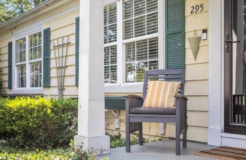 Lexington House | Charming Cottage | Near I-75 & Horse Park + Farms