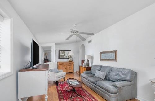 Lexington House | Charming Cottage | Near I-75 & Horse Park + Farms