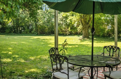 Lexington House | Charming Cottage - Near I-75 & Horse Park + Farms