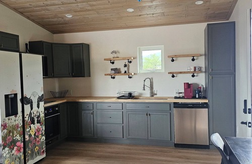Cottonwood-Verde Village Cottage | Charming cottage with pool, spa, WiFi and AC in enchanting Cottonwood