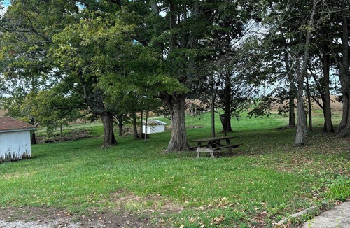 Wallingford House | Charming country home on 433 acres