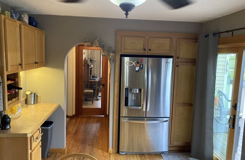 Town of Lysander House | Charming country home with beautiful sunsets and sunrises