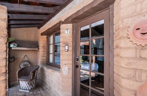 Del Mar Apartment | Charming Del Mar Studio - Walk to Beach!