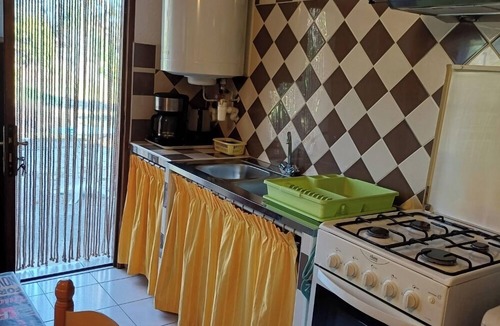 Lucciana Cottage | 🌿 Charming detached cottage in the countryside - 7 km from the sea 🌊