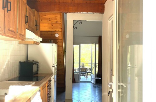Riventosa Apartment | Charming Duplex in the countryside
