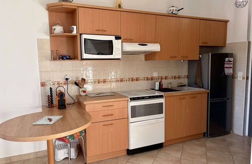 Pineto Apartment | Charming duplex near the sea, 4 guests