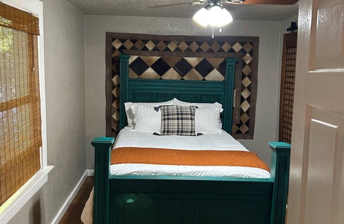 Toquerville Other | Charming farmhouse with WiFi and AC in enchanting Toquerville