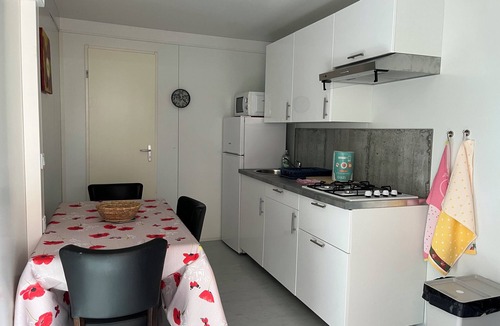Castellare-di-Casinca House | Charming bungalow 5 minutes from the sea