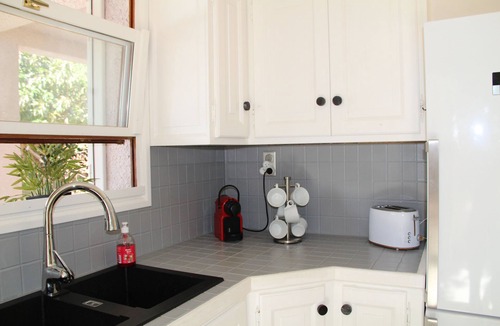 Porto-Vecchio Villa | Charming villa Porto-Vecchio 10 minutes from the beach