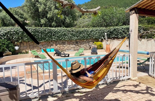 Porto-Vecchio Villa | Charming villa Porto-Vecchio 10 minutes from the beach