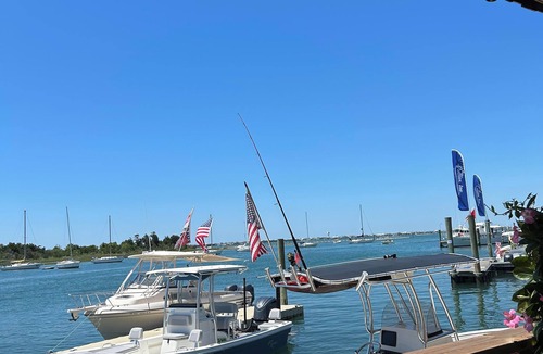 Morehead City House | Charming Golfer's Dream Near the Beach 3BD/2.5BA house in peaceful Beaufort