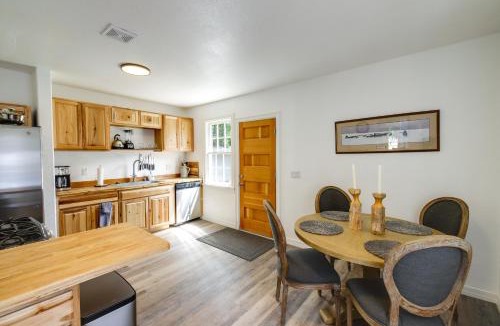 Hamilton House | Charming Hamilton Hideaway: Half-Mi to Main St!