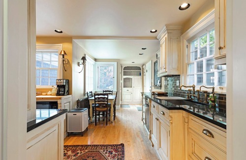 University District House | Charming Historic Gem in the Heart of Missoula's University District