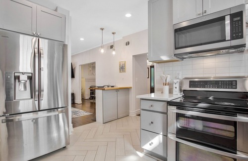 Annapolis House | Charming Historic Home <.75mile to Navy Stadium, 1mile to USNA and Downtown