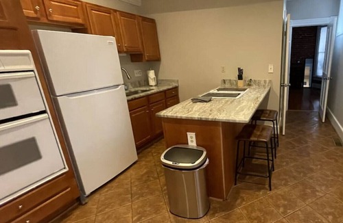 Monroe Ward Apartment | Charming Historic Studio Near Downtown and VCU