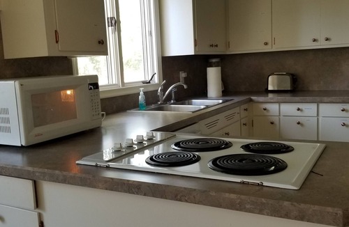 Grangeville House | Charming Home In Quiet, Friendly Grangeville, Idaho Sleeps 9 Guests