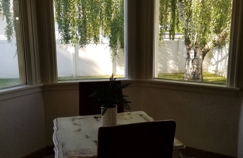 Grangeville House | Charming Home In Quiet, Friendly Grangeville, Idaho Sleeps 9 Guests