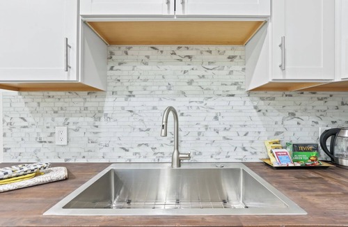 Overlook House | Charming home