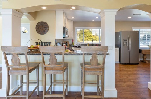 Santa Rosa House | Charming house in a great location