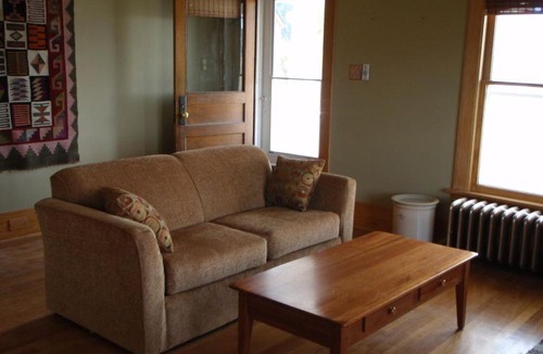 Philipsburg House | Charming House On The Hill With Views Of The Anaconda Range