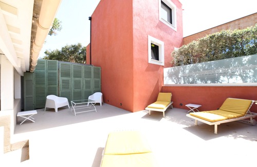 Calvi House | Charming house - Onda Fresca