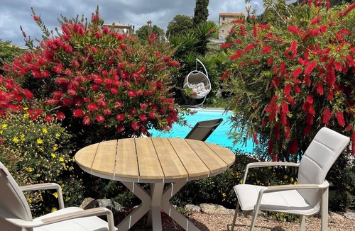 Coti-Chiavari House | Charming house, panoramic sea view