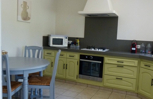 Porto-Vecchio House | Charming house with swimming pool near beach and shops.