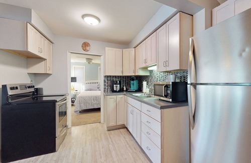 Scotts House | Charming Lakefront House with Stunning Views and Private Dock