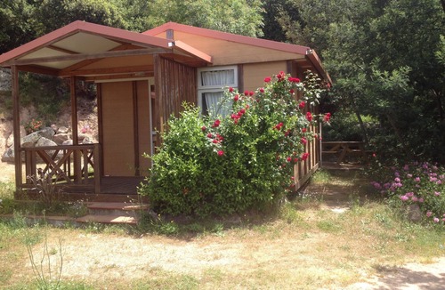 Conca Ski Chalet | Charming little chalets in the mountains and only 15 minutes from the sea