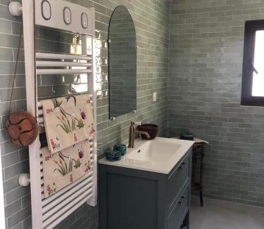 Cozzano Apartment | Charming loft in Cozzano