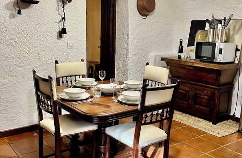 Oletta House | Charming mill with swimming pool & private garden