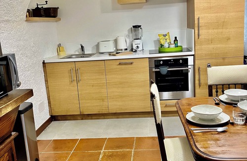 Oletta House | Charming mill with swimming pool & private garden