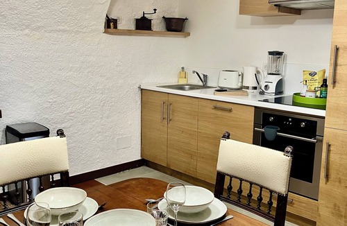 Oletta House | Charming mill with swimming pool & private garden